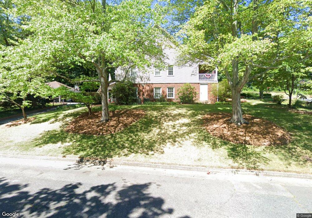 924 Greystone Rd, Asheboro, NC 27203 - photo 1