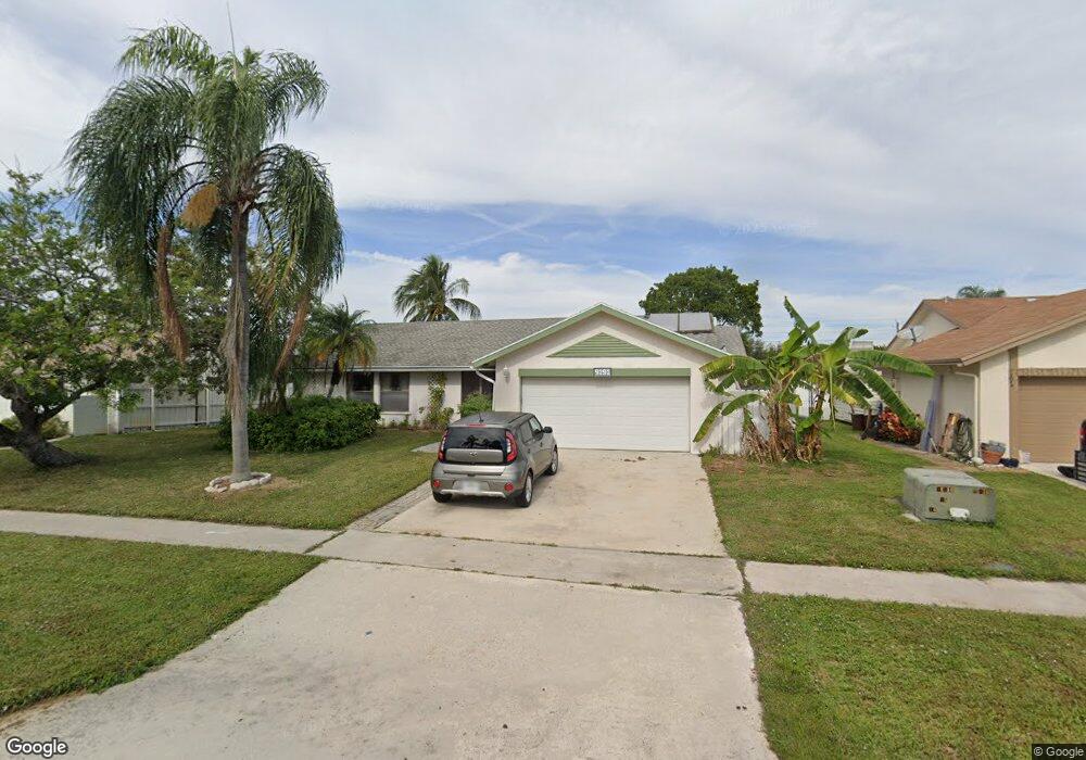 9191 Edgemont Ln, Boca Raton, FL 33434 - photo 1