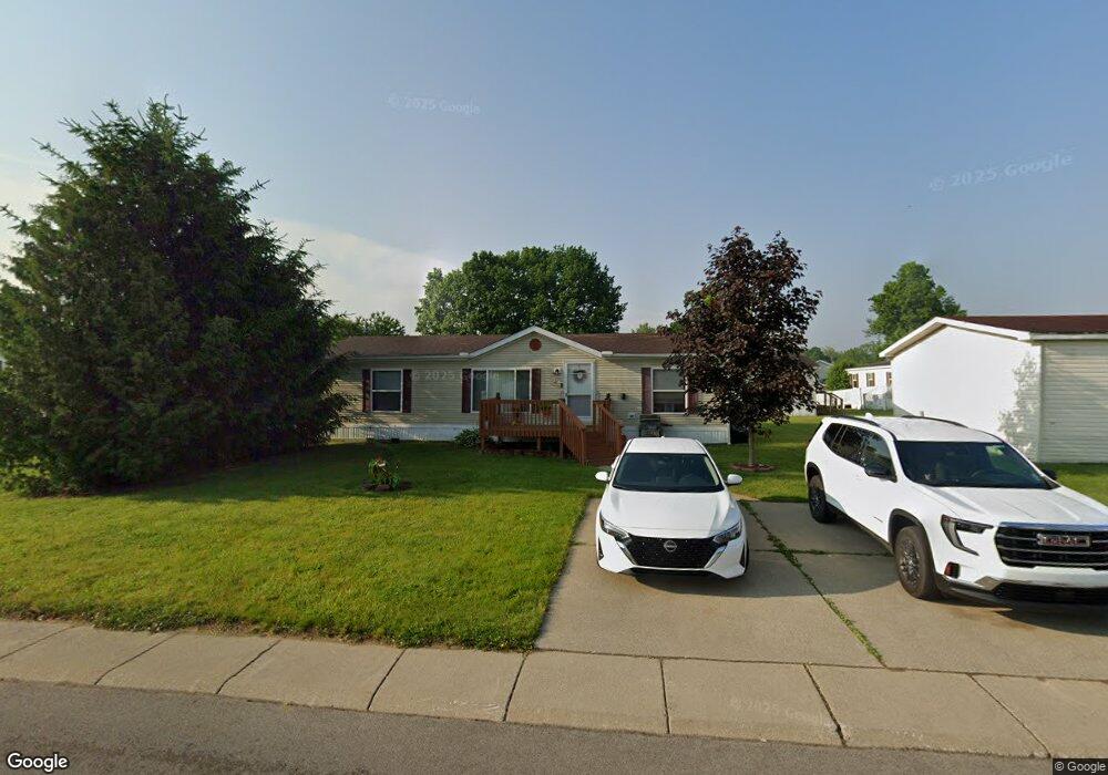 461 Sweetleaf Dr unit 461, Flint, MI 48506 - photo 1