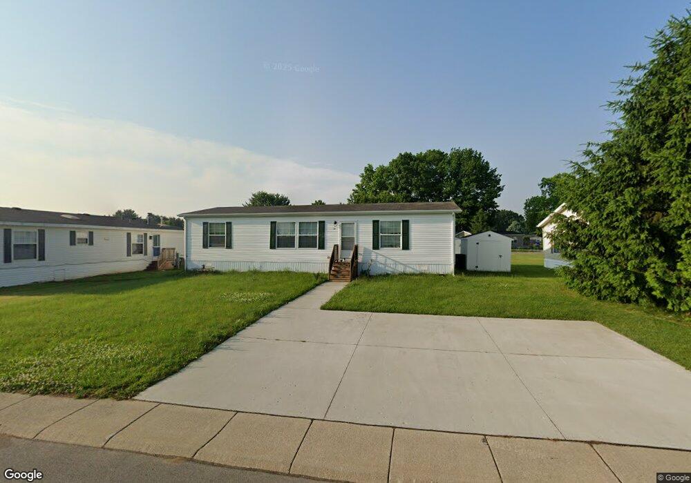 460 Sweetleaf Dr, Flint, MI 48506 - photo 1