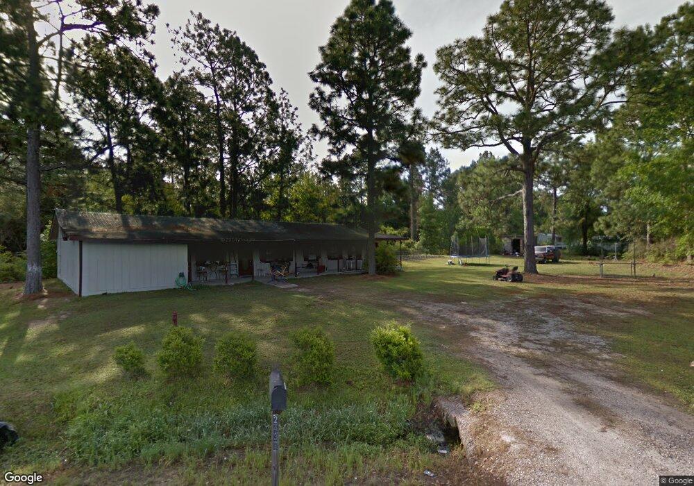 2439 Santa Rosa Rd, Lake Charles, LA 70611 - photo 1