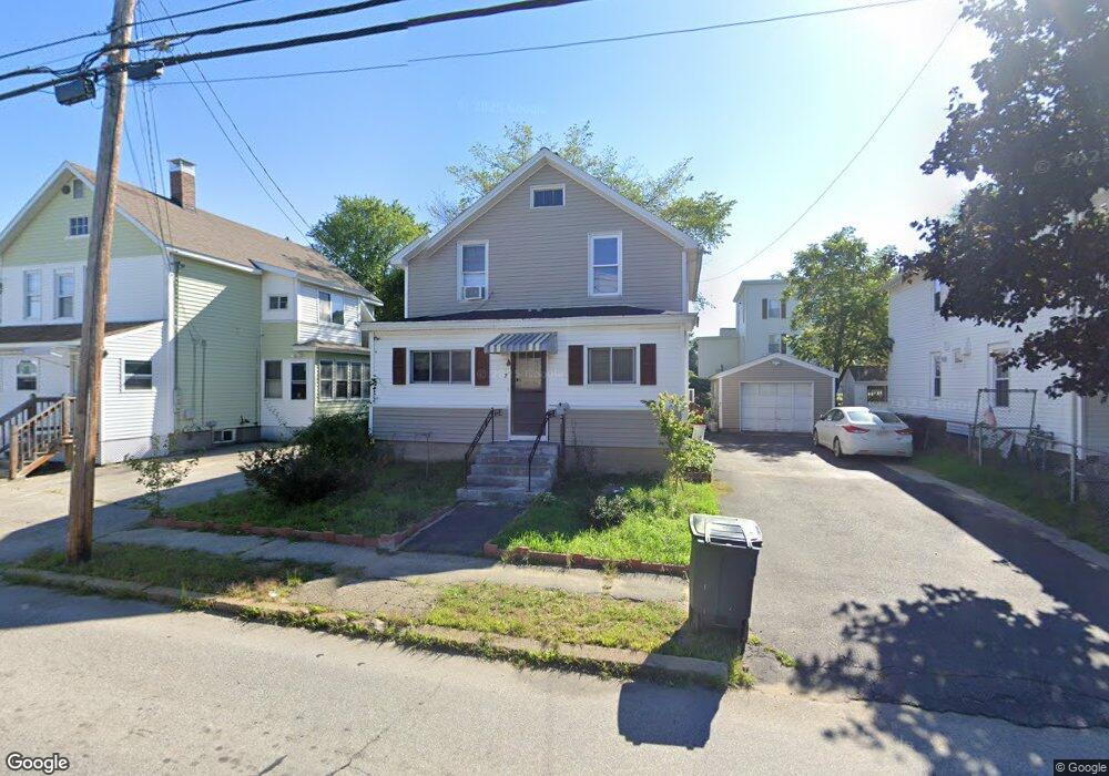 7 Beech St, Manchester, NH 03103 - photo 1