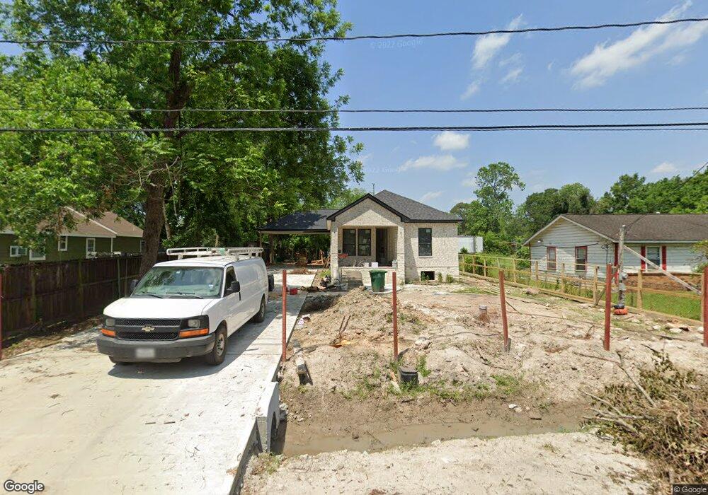 9005 Compton St, Houston, TX 77016 - photo 1