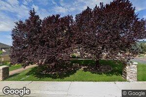 601 N Bald Mountain Dr, Alpine, UT 84004