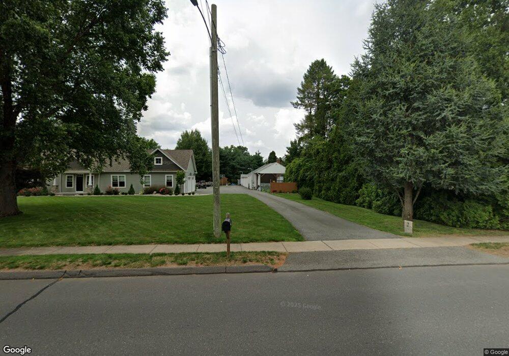 2 Evergreen Rd, Cromwell, CT 06416 - photo 1