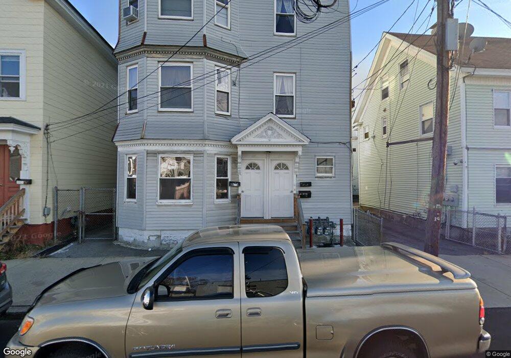 102 Tremont St unit 104, Lawrence, MA 01841 - photo 1