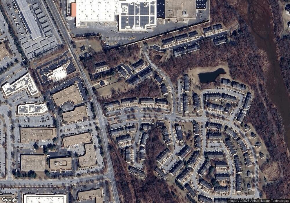 10504 Vista Gardens Dr, Bowie, MD 20720 - photo 1