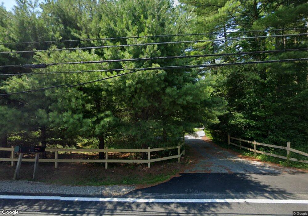 1654 Route 197, Woodstock, CT 06281 - photo 1