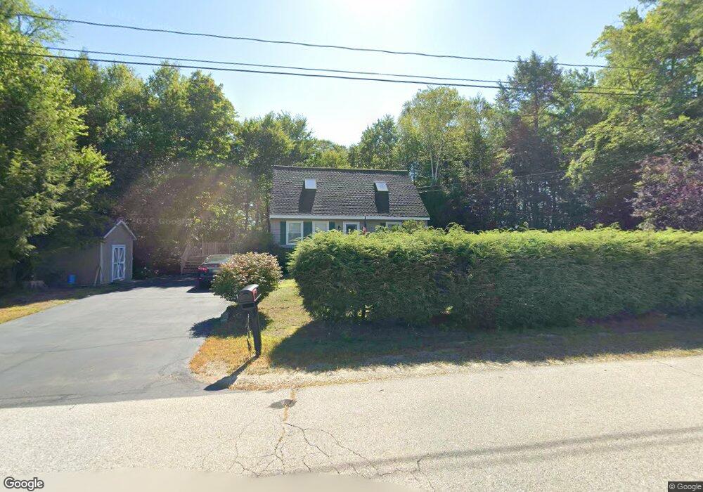 19 Sara Dr, Jaffrey, NH 03452 - photo 1