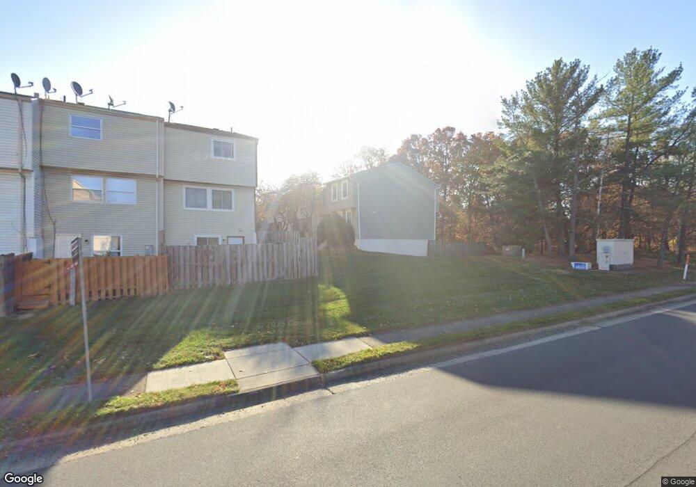 719 Brethour Ct, Sterling, VA 20164 - photo 1