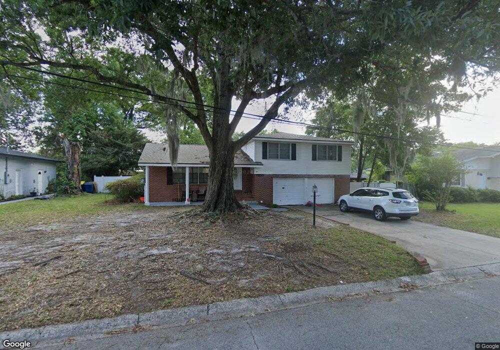 1105 Timber Ln, Jacksonville, FL 32211 - photo 1
