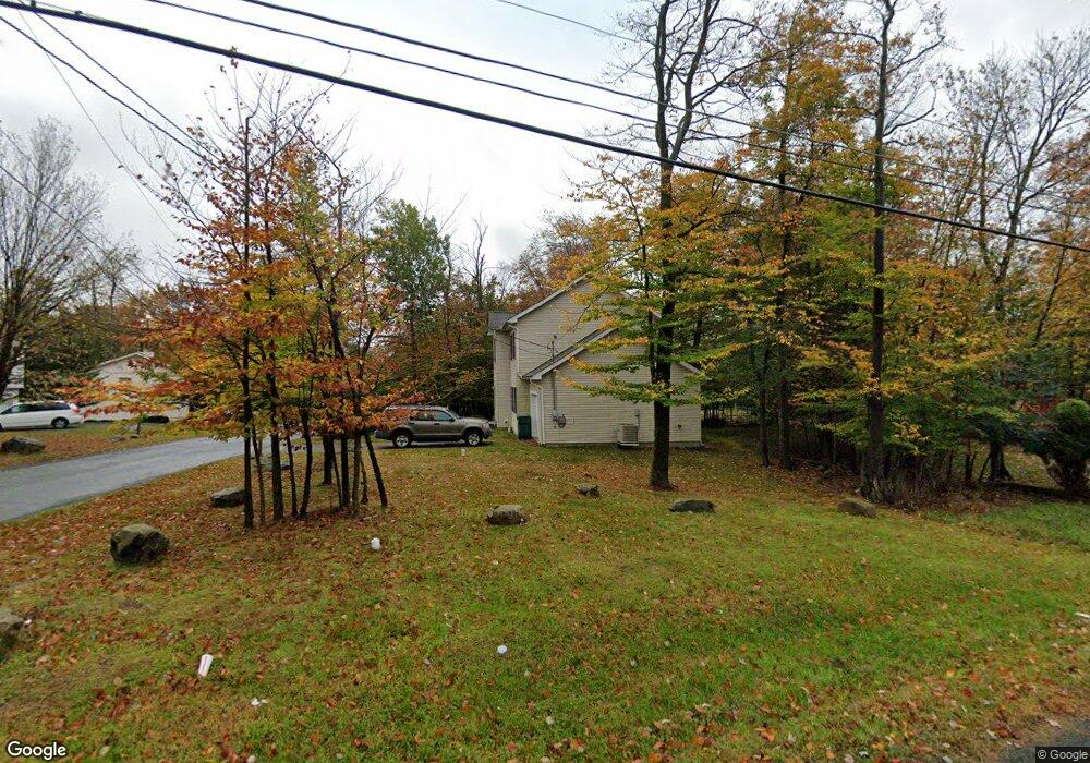 6578 Swarthmore Dr, Tobyhanna, PA 18466 - photo 1