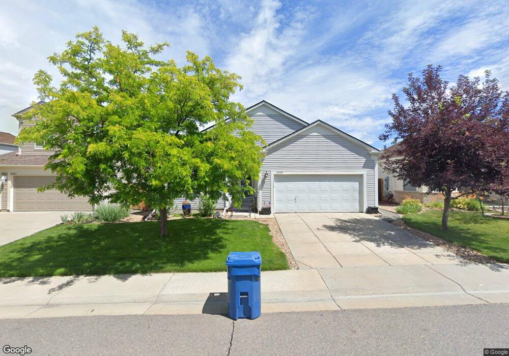 22481 E Powers Place, Aurora, CO 80015 - photo 1
