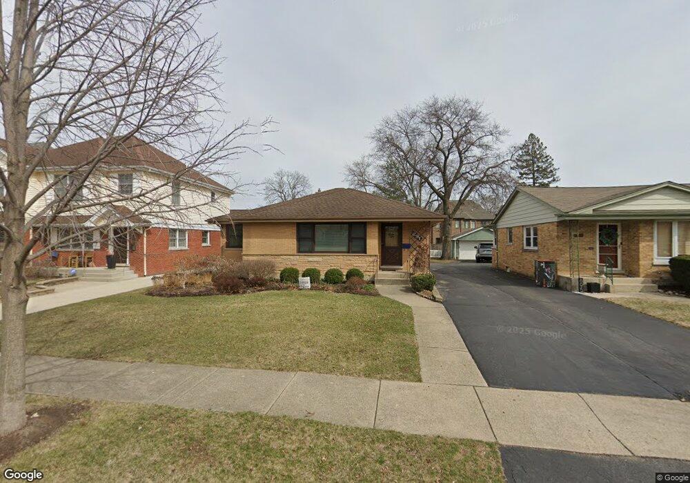 691 S Hawthorne Ave, Elmhurst, IL 60126 - photo 1