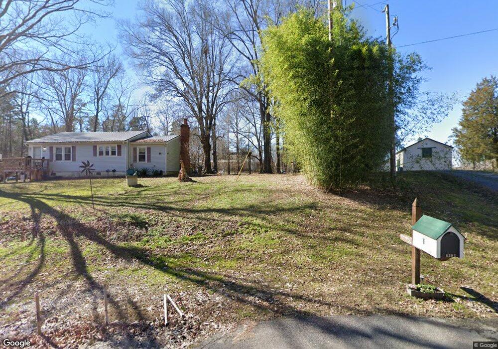 6270 Lake Front Rd, High Point, NC 27263 - photo 1