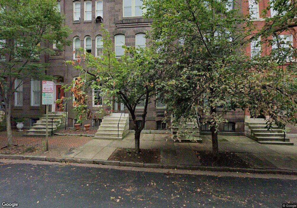 1822 Bolton St, Baltimore, MD 21217 - photo 1