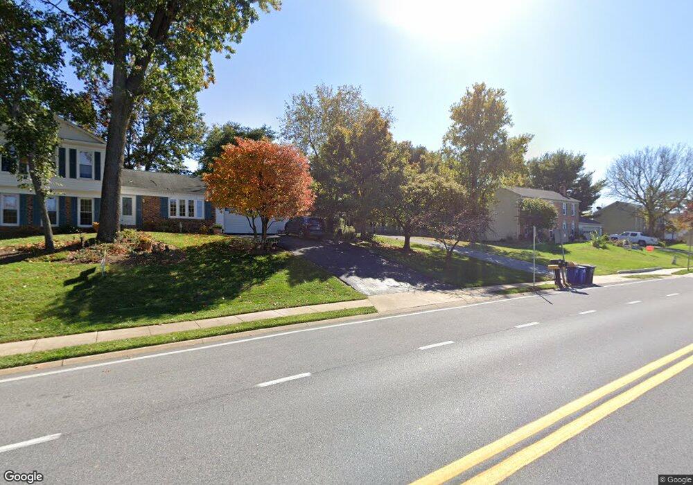 6309 Oklahoma Rd, Sykesville, MD 21784 - photo 1