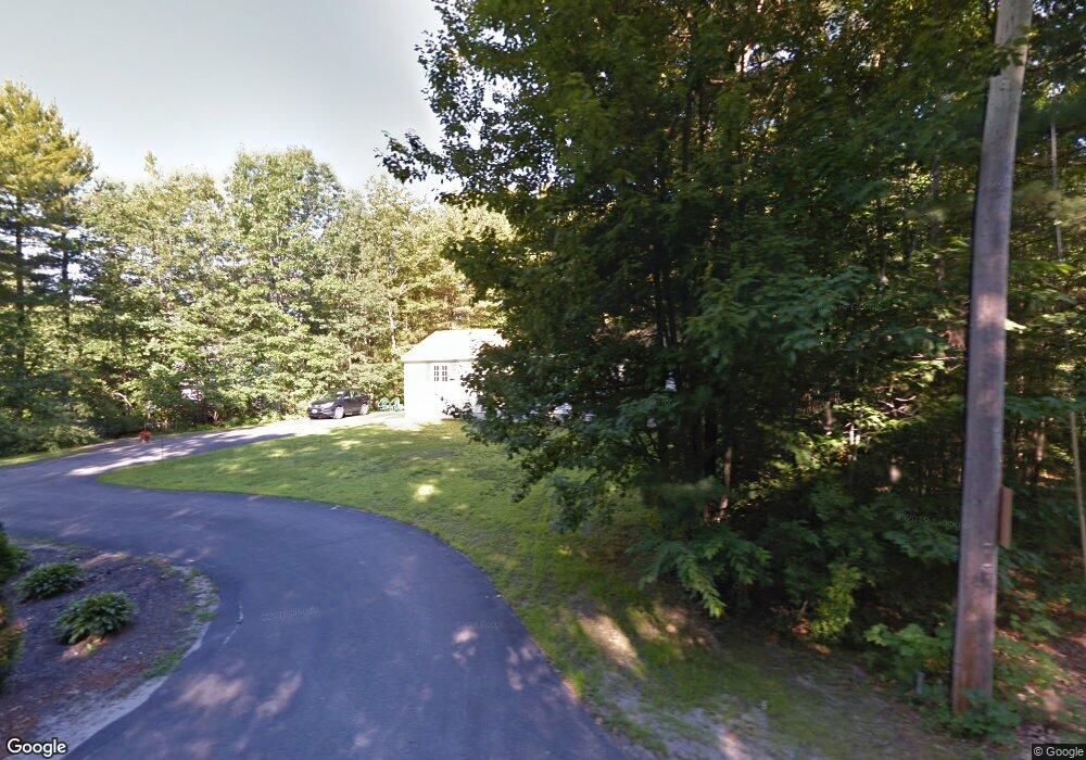 54 Sand Bar Rd, Windham, ME 04062 - photo 1