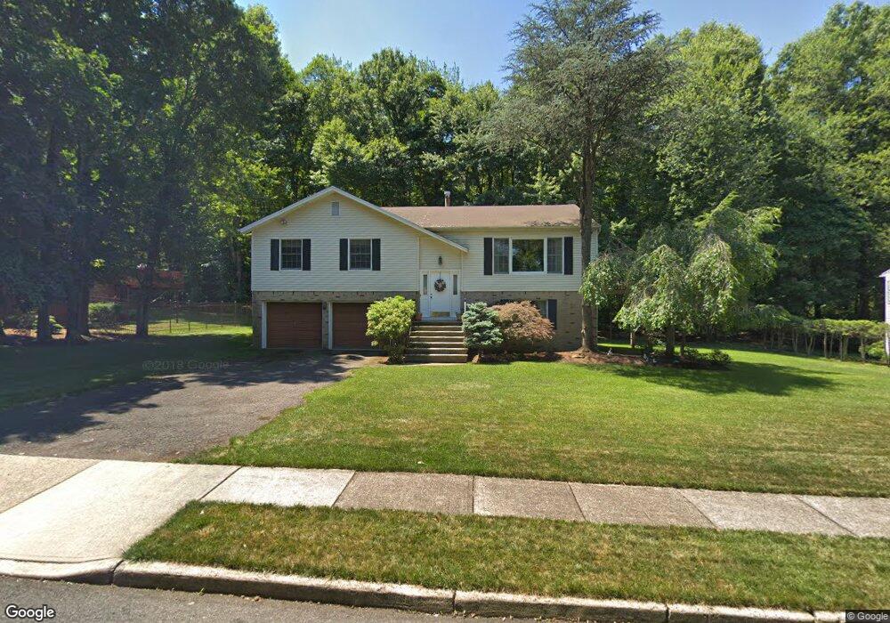 82 Maple Ave, Closter, NJ 07624 - photo 1