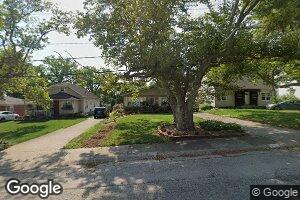512 S Highview Rd, Middletown, OH 45044