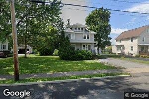 221 Ransom Ave, Sherrill, NY 13461