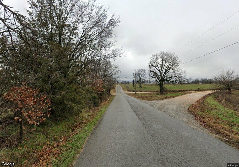 56577 S 660 Rd, Colcord, OK 74338 - photo 1