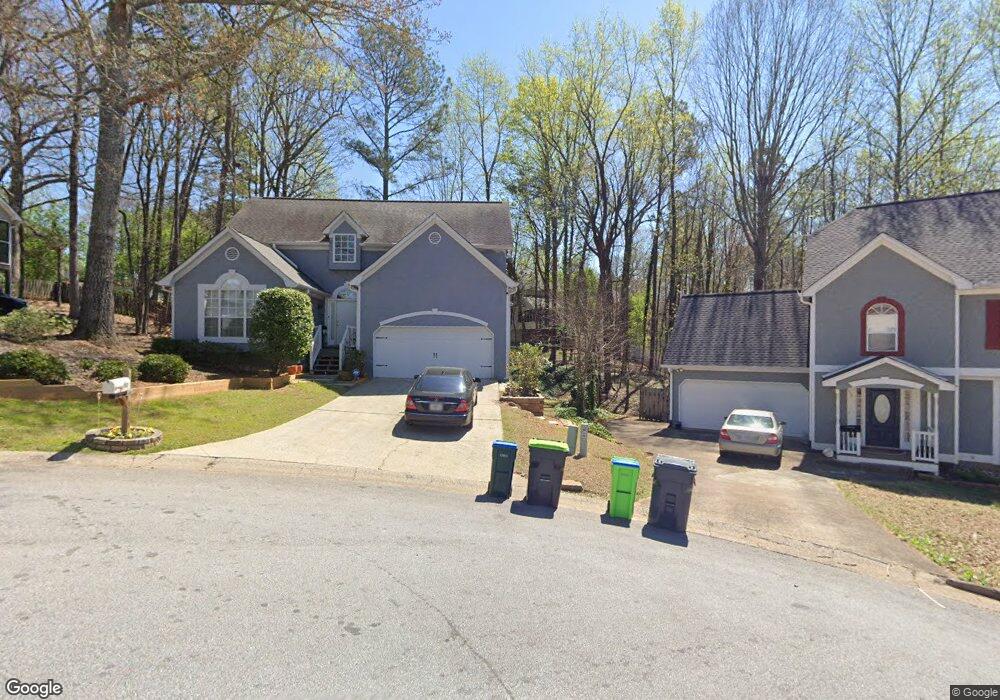 1117 Havel Dr SW unit 4, Marietta, GA 30008 - photo 1