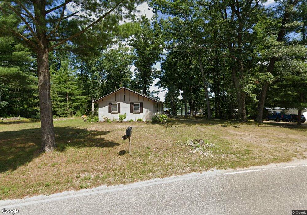 2763 W Lake Shore Dr, Bitely, MI 49309 - photo 1