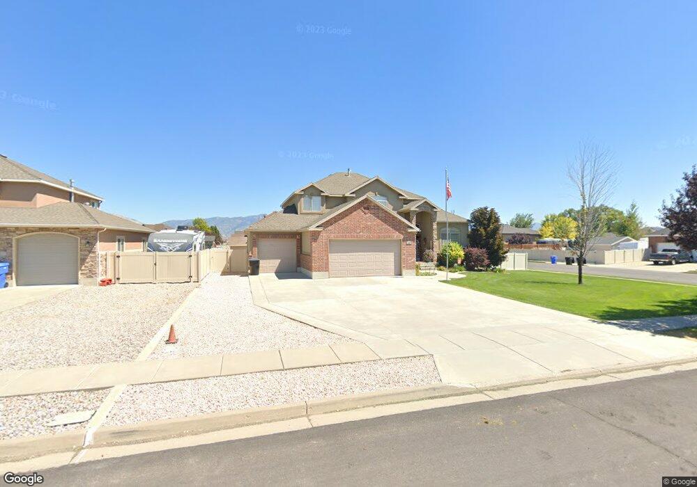 1606 N 4400 W, Ogden, UT 84404 - photo 1