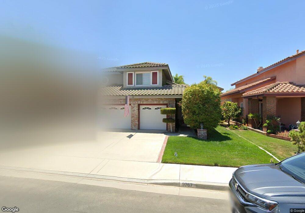 9767 Ravari Dr, Cypress, CA 90630 - photo 1