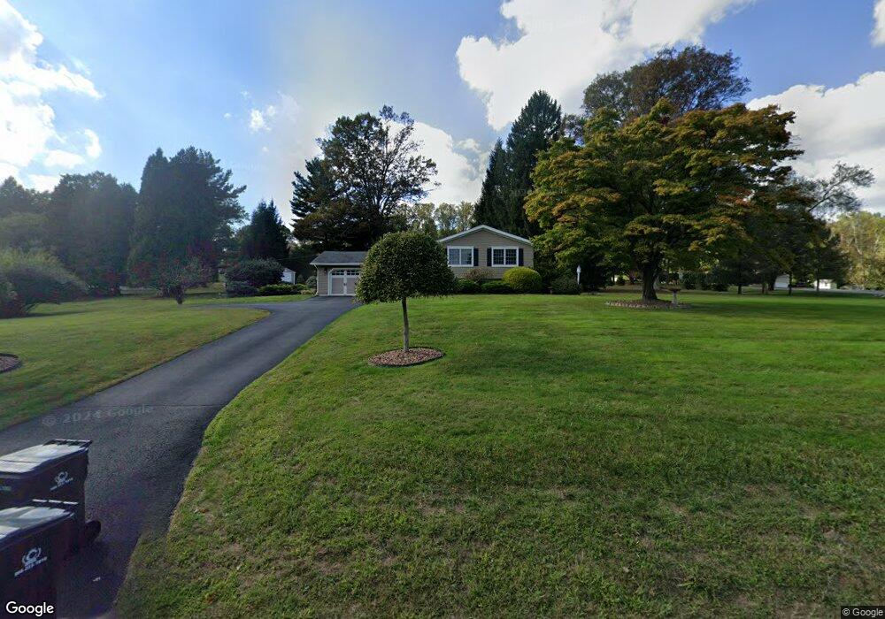 1 Fairview Dr, Flemington, NJ 08822 - photo 1