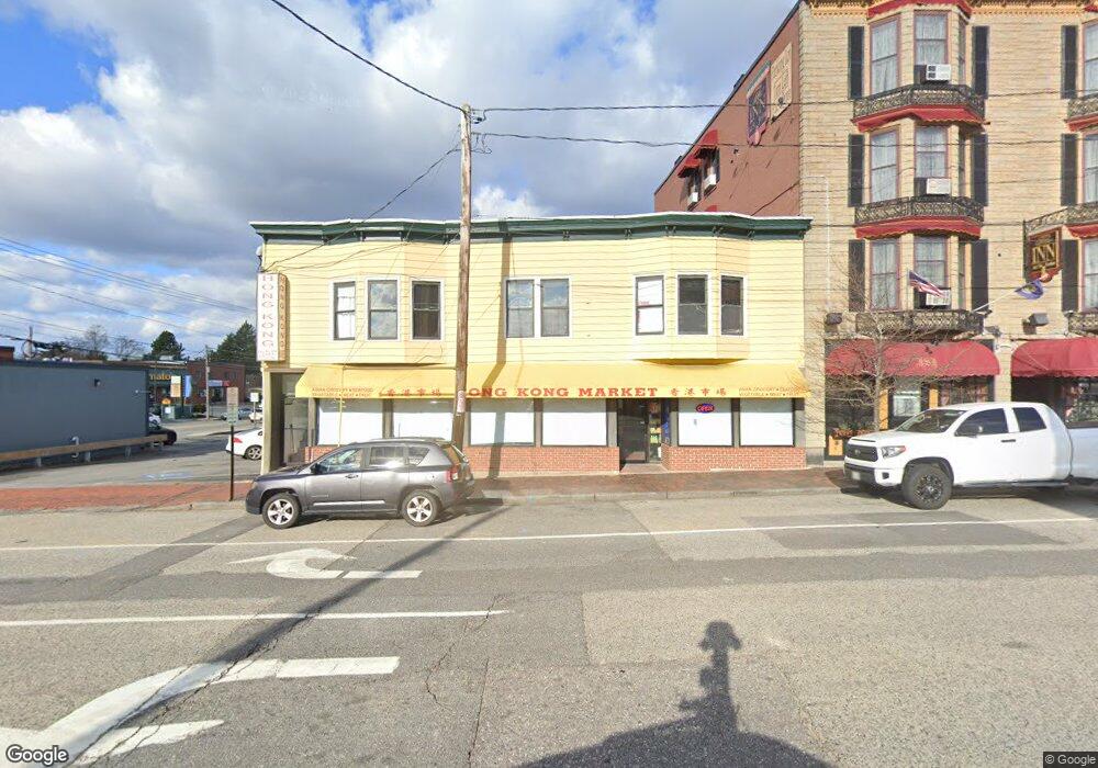 945 Congress St, Portland, ME 04102 - photo 1