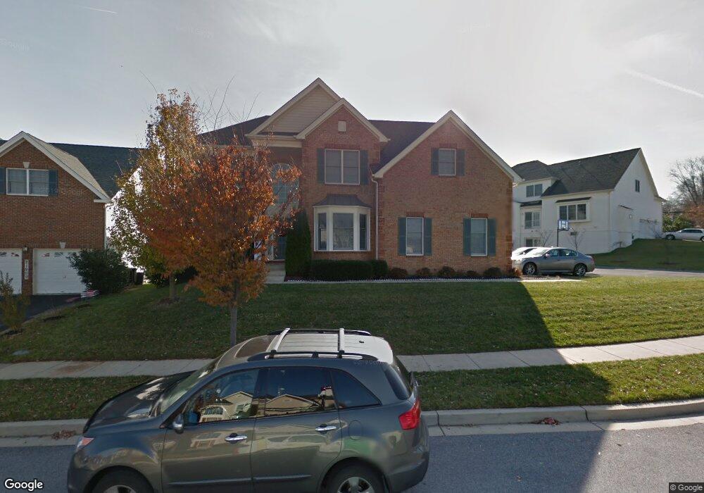 21907 Manor Crest Ln, Boyds, MD 20841 - photo 1