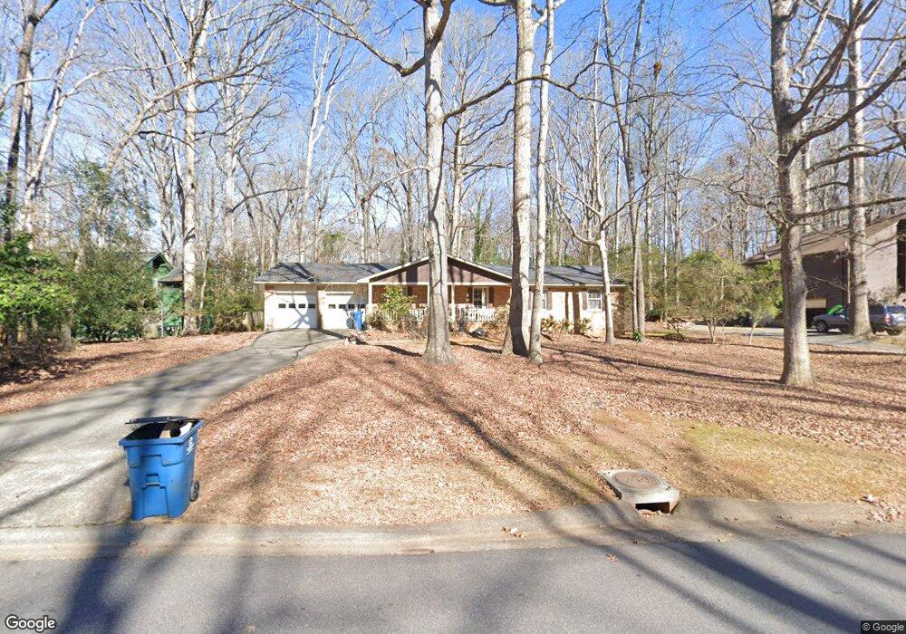 170 New Haven Dr, Athens, GA 30606 - photo 1