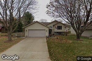 2712 9th Avenue Ln NE, Rochester, MN 55906
