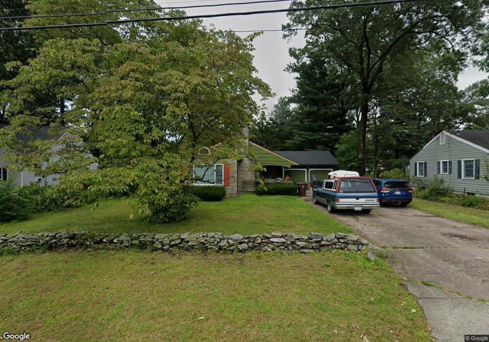 6 S George Washington Rd, Enfield, CT 06082 - photo 1