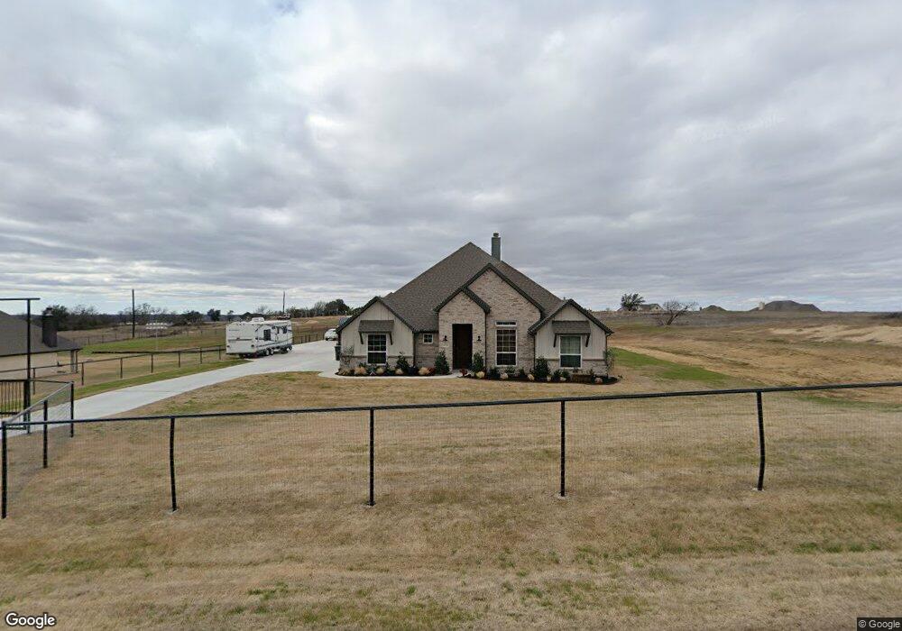670 Sanger Dr, Springtown, TX 76082 - photo 1