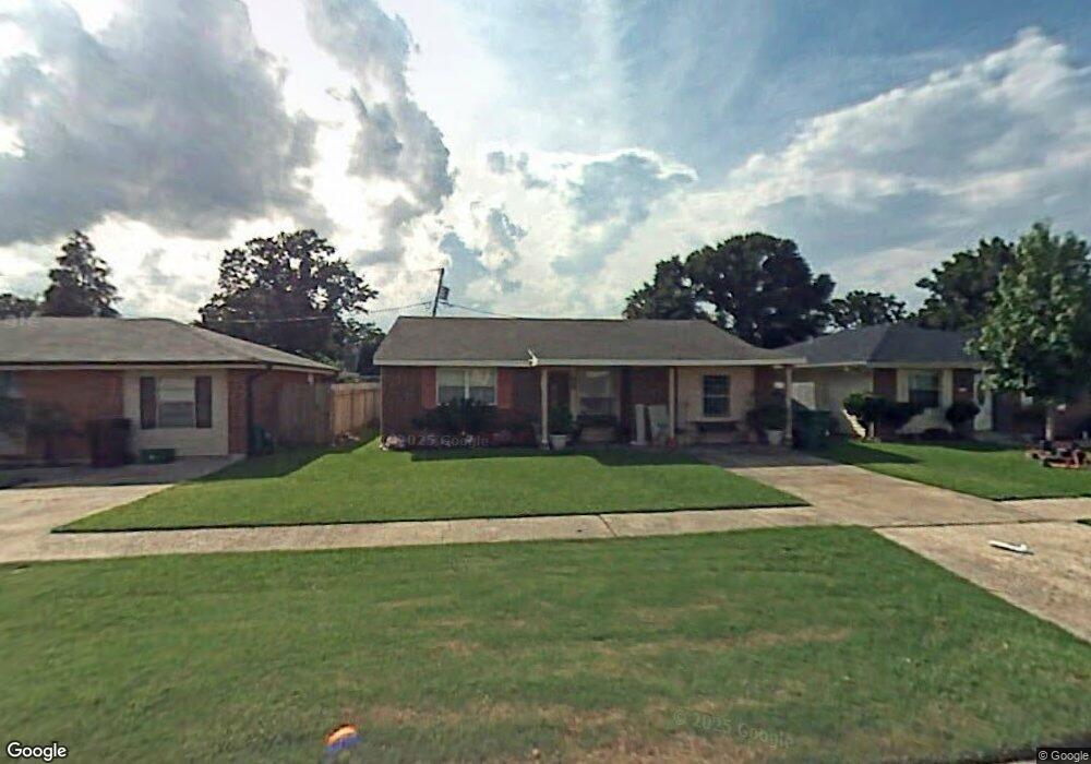 3909 Delaware Ave, Kenner, LA 70065 - photo 1