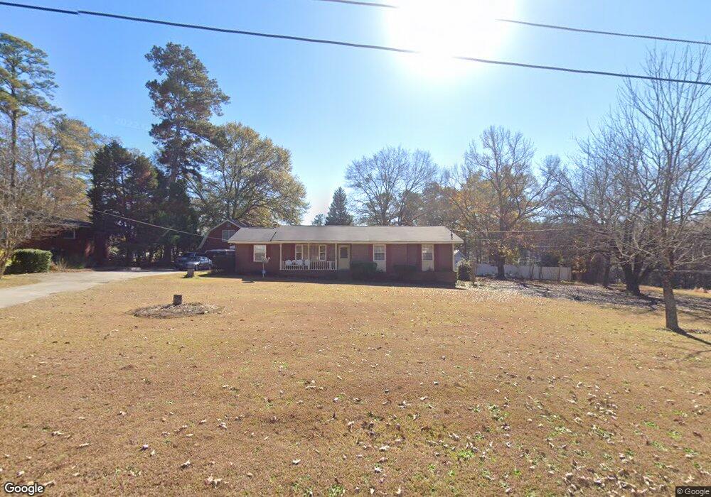 2005 Hubbard Rd, Macon, GA 31217 - photo 1