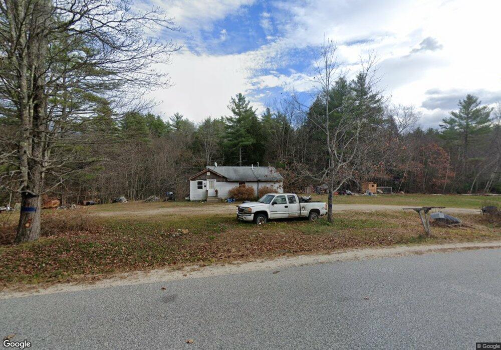 261 Quarry Rd, Limerick, ME 04048 - photo 1
