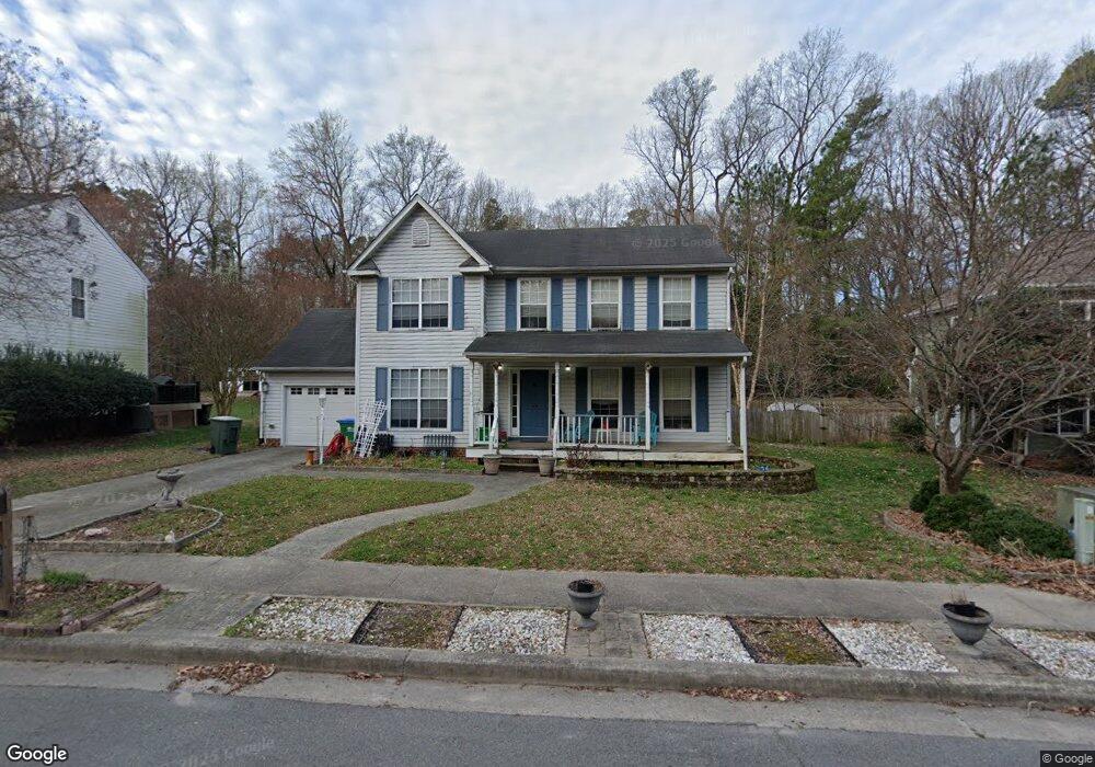 5310 Sylvan Rd, Richmond, VA 23225 - photo 1