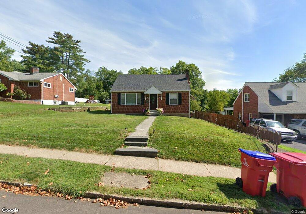 135 N 4th St, Souderton, PA 18964 - photo 1