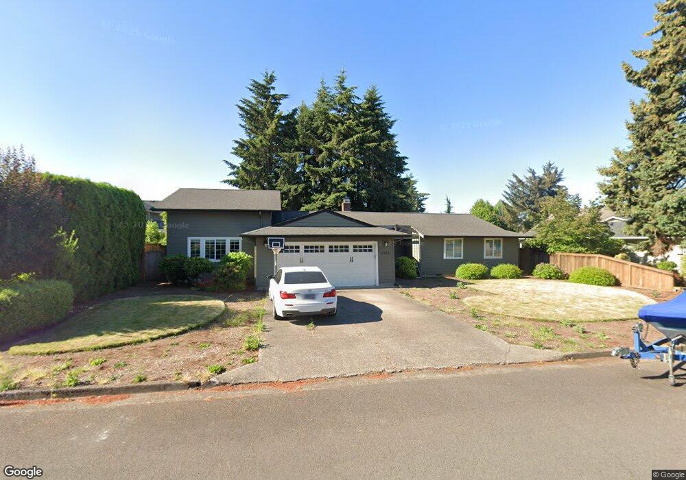 2184 Torr Ave, Eugene, OR 97408 - photo 1