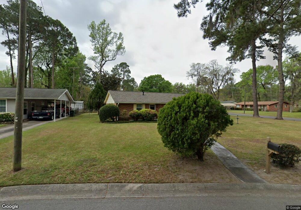 1 Silverstone Cir, Savannah, GA 31406 - photo 1