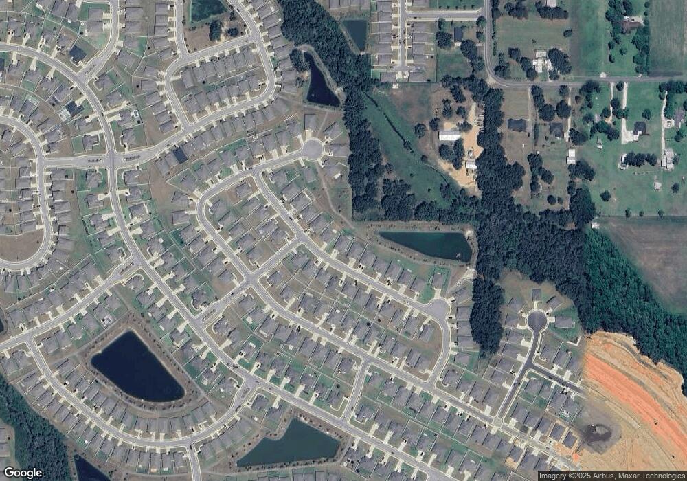 10942 Native Dancer Way unit 634 Cali, Daphne, AL 36526 - photo 1