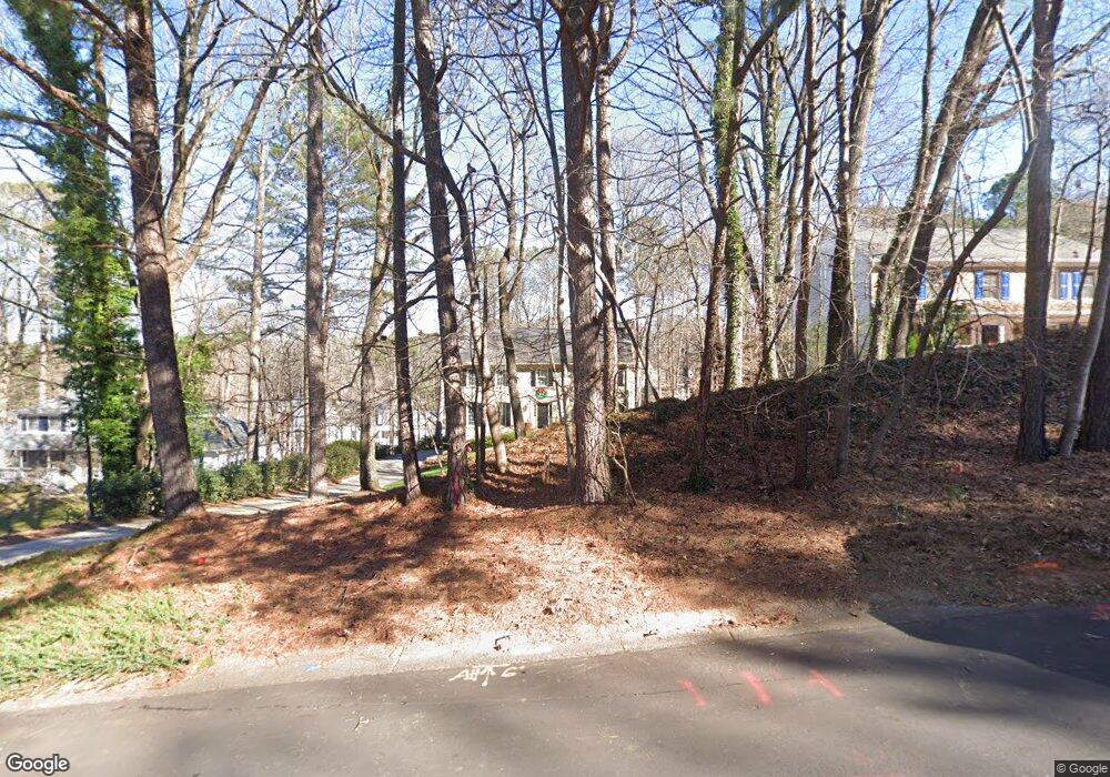 3629 Hermitage Dr, Duluth, GA 30096 - photo 1