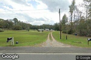 6632 Highway 10, Pitkin, LA 70656