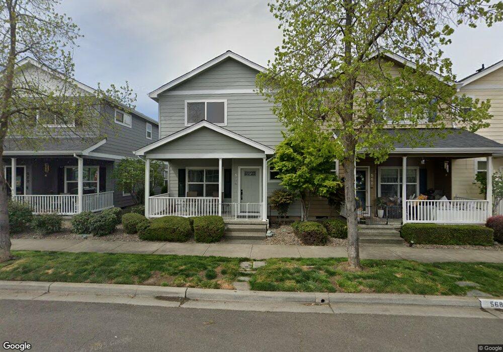 574 Blue Moon Dr, Central Point, OR 97502 - photo 1