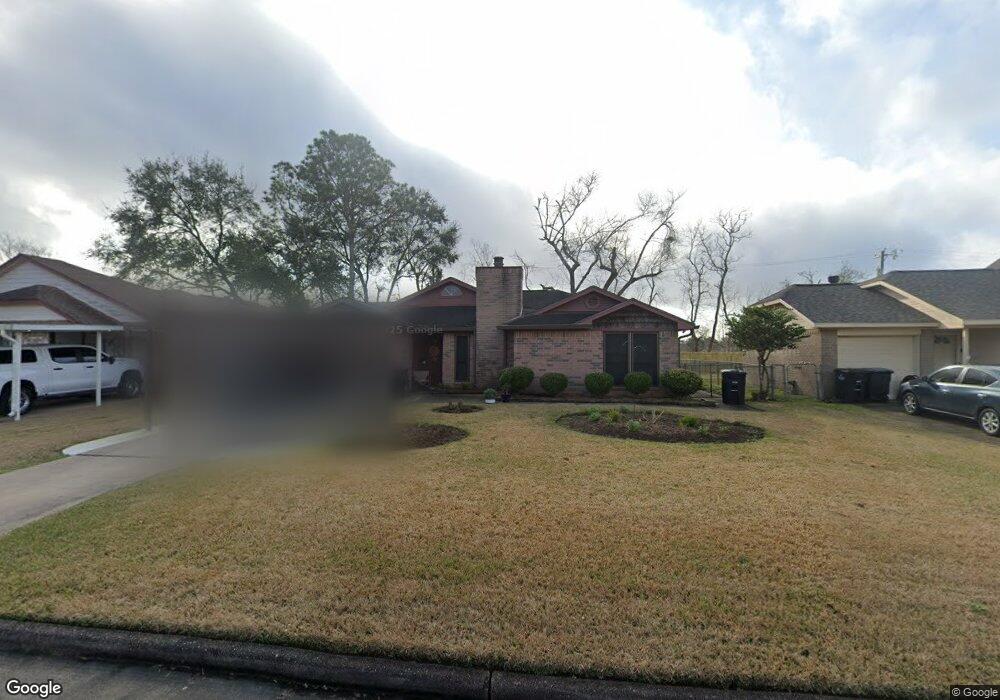 3101 Quail Run Dr, Alvin, TX 77511 - photo 1