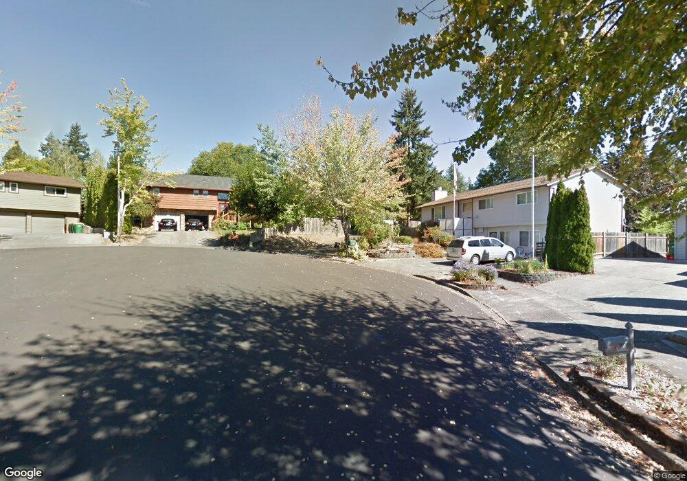 7560 SW Sage Place, Beaverton, OR 97008 - photo 1